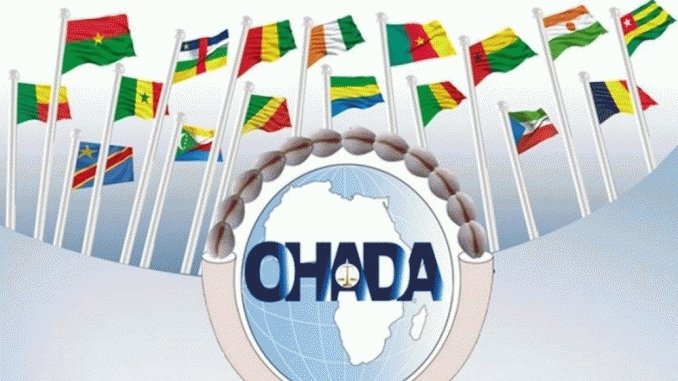 OHADA