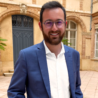 C&eacute;dric EDOUARD