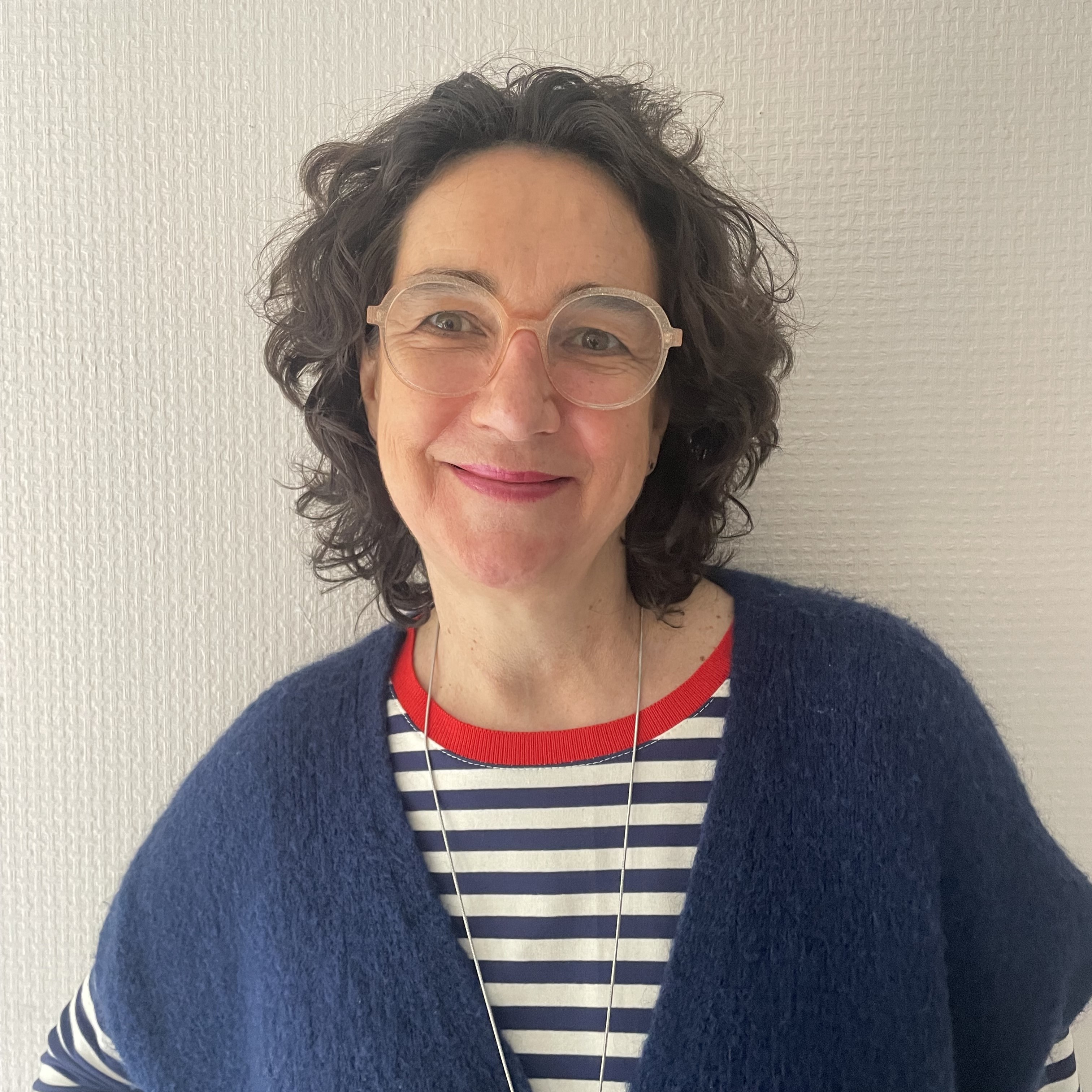 Claire GUEGUEN HERVY 