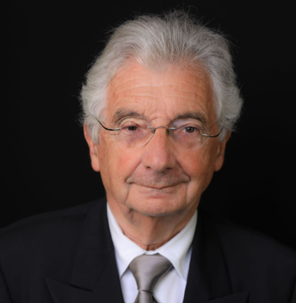 Georges POTRIQUET