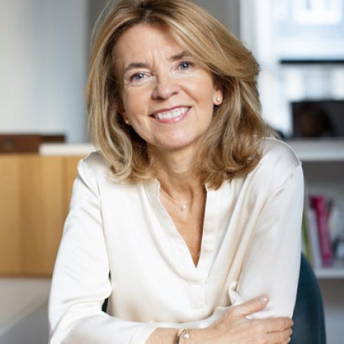 FASSIER Laurence