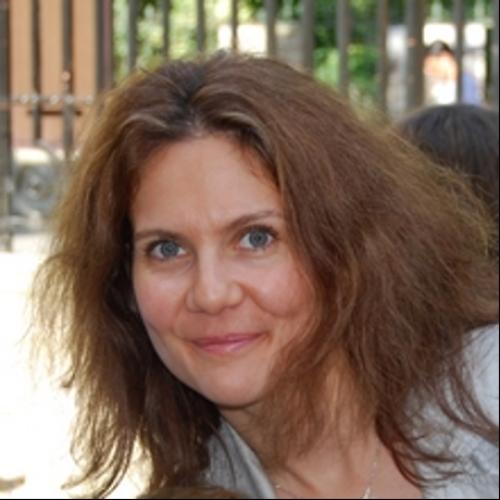 anne-lise zabel - Médiation