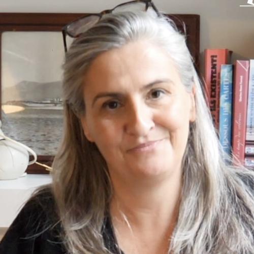 CERISIER Frédérique