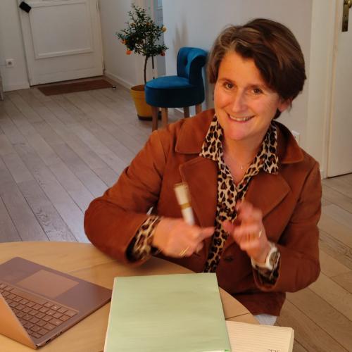 SZALAJSKI Christine