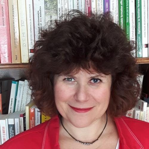 TENENBAUM Katia