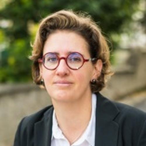 BONNAUD-CHOUKROUN Nathalie
