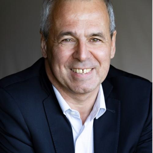 TURCRY Nicolas
