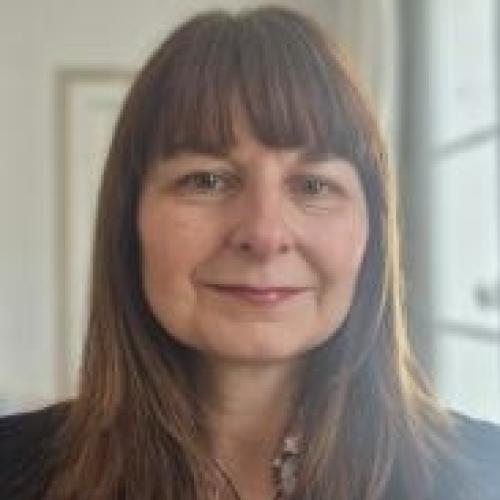 ALBOU Valérie