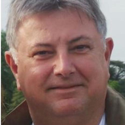 CASTEX Cyril