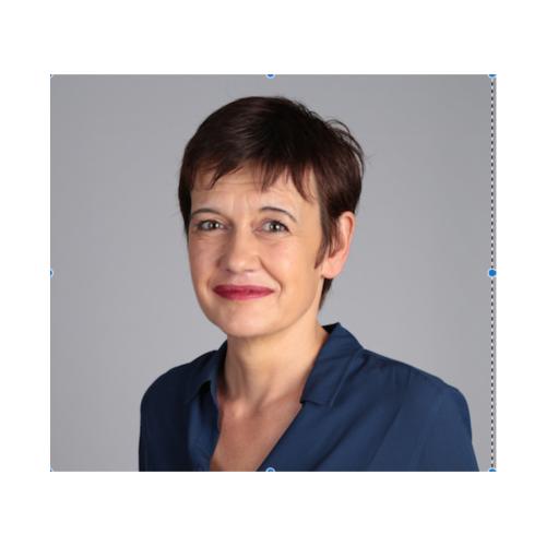 RIDEAU Geneviève