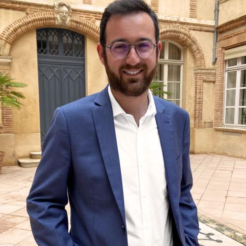 Cabinet Cédric EDOUARD - Avocat et médiateur