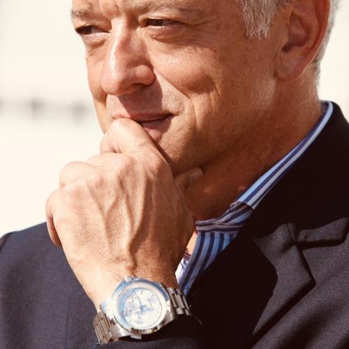 DANTON Jean-François