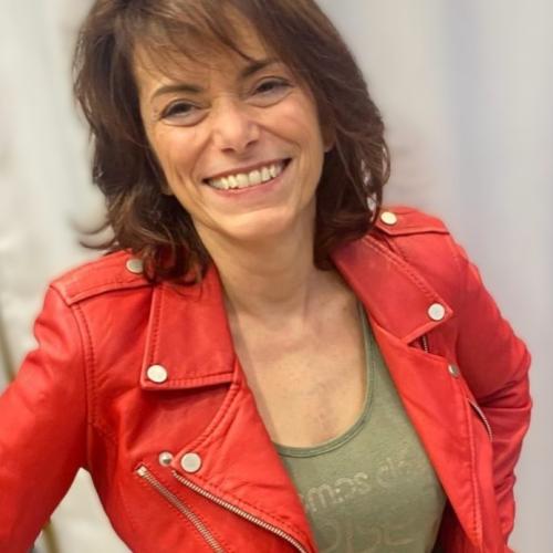 VROHIDES Magali