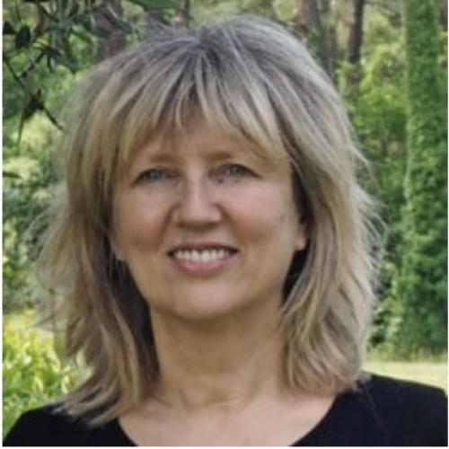 ROMET Isabelle