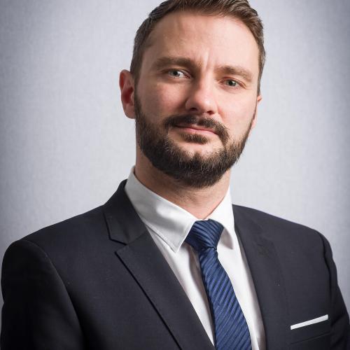 RADZIMSKI Eric