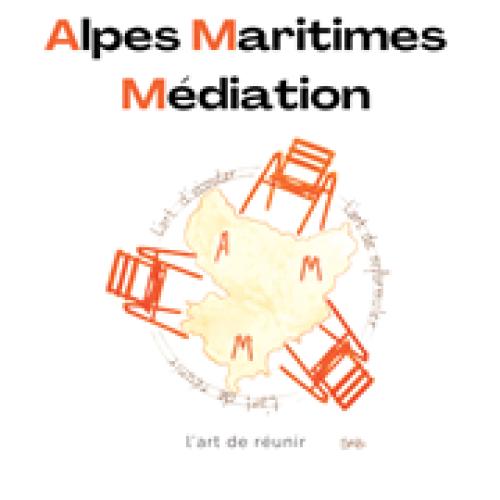 Alpes Maritimes Médiation