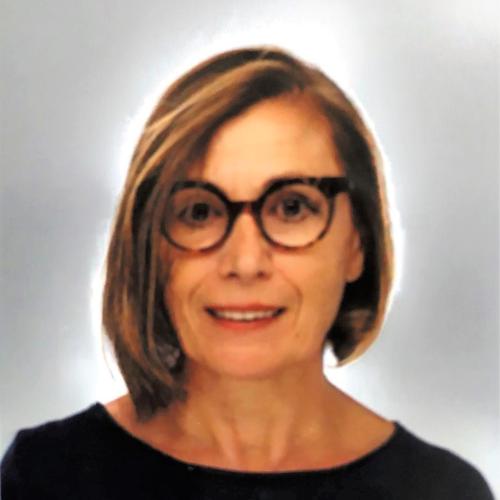 PASSAGER Martine