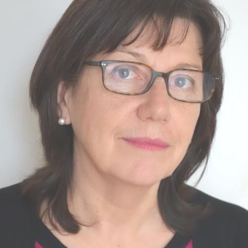 CORMIER Françoise