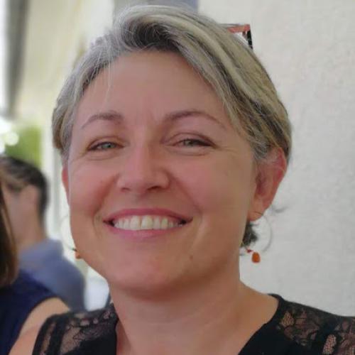 FOURNIAU Sophie