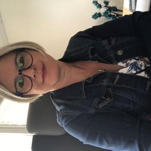 BLOUET Edith