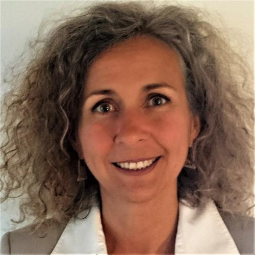 PELISSIER Nadine